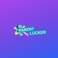 ParentLocker Logo