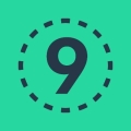 Levitate By Last9 Logo