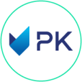 PK Masking Logo