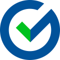 Passport Data Page Detection Logo