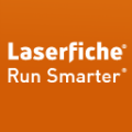 Laserfiche Logo