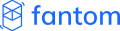 Fantom Blockchain Node Logo