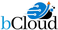 Gatsby on Ubuntu 24.04 with maintenance support by bCloud Logo