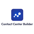 ConnectGen Contact Center Builder Logo