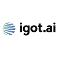 iGOT AI Platform Logo