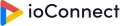 ioConnect Enterprise Video Sharing and Management Suite Logo
