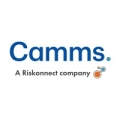 CAMMS EPM [EOL] Logo