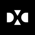 DXC Analytics and AI Platform Logo