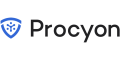 Procyon: Cloud Privileged Access Manager Logo