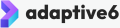 Adaptive6 - Cloud Cost Governance Logo