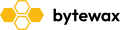 Bytewax Platform Logo