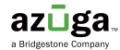 Azuga Fleet Logo