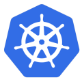 Kubernetes Logo