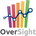 OverSight for Amazon QuickSight Logo