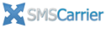 SMSCarrier Text Messaging [EOL] Logo