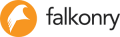 Falkonry Clue Logo
