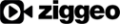 Ziggeo Media Capturing, Transcoding, Hosting and Playback Logo