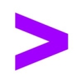 Accenture AI services Logo