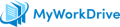 MyWorkDrive Cloud File Sharing Server Logo