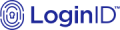 LoginID PassKey-FIDO Strong Authentication Logo