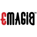 Emagia Enterprise Receivables Management System (ERMS) Logo