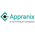 Appranix Cloud Application Resilience GovCloud Logo