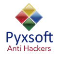 Pyxsoft Antimalware & WAF Logo