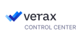 Verax Control Center Logo
