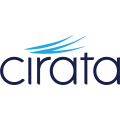 Cirata Data Migrator: Effortless data integration & management on AWS Logo