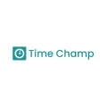 Time Champ Logo