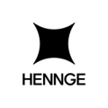 HENNGE Identity Logo