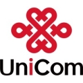 China Cross-border Direct Connection (ChinaDX Ningxia-Asia) Logo