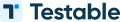 Testable Load Testing and Monitoring Logo