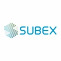 Subex Logo