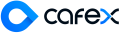 CafeX Platform Logo