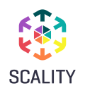 Scality ARTESCA Logo