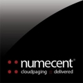 Numecent Cloudpager Logo