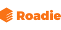 Roadie - Internal Developer Portal built on Backstage Logo