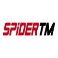 SPiDER TM on Cloud(Korean) Logo