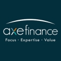 axefinance Logo
