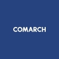Comarch ERP Enterprise Logo