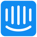 Intercom Customer Communications Platform Logo