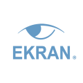Ekran System Logo