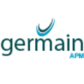 Germain Logo