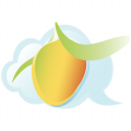 MangoApps Logo