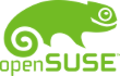 openSUSE Leap 15.3 Logo