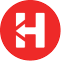 HindSight Cloud Multimedia Logging Recorder Logo