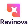 Revinova Knowledge Led-Growth Platform Logo