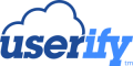 Userify Free - User Dashboard for SSH keys and sudo Logo