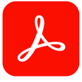 Adobe PDF Services API (International) Logo